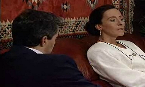 Verão Quente – Episódio 6, Parte I