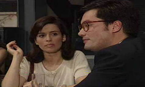 Verão Quente – Episódio 9, Parte I