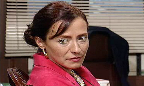 Verão Quente – Episódio 9, Parte II