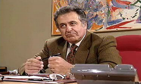 Verão Quente – Episódio 10, Parte I