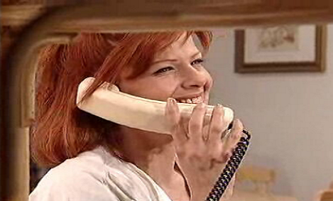 Verão Quente – Episódio 10, Parte II