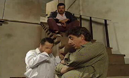 Verão Quente – Episódio 100, Parte II