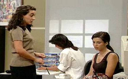 Verão Quente – Episódio 101, Parte II