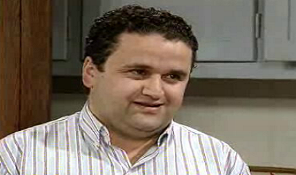 Verão Quente – Episódio 104, Parte II