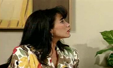 Verão Quente – Episódio 105, Parte I