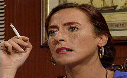 Verão Quente – Episódio 105, Parte II