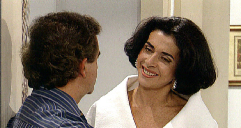 Verão Quente – Episódio 106, Parte II