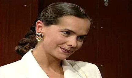 Verão Quente – Episódio 110, Parte I