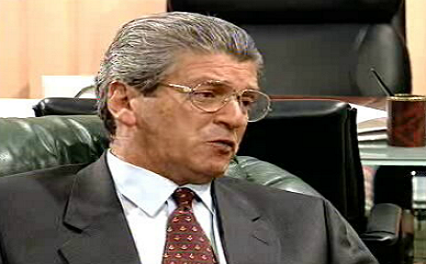 Verão Quente – Episódio 112, Parte I