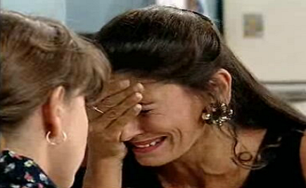 Verão Quente – Episódio 112, Parte II