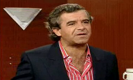 Verão Quente – Episódio 113, Parte I