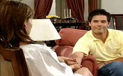 Verão Quente – Episódio 114, Parte I