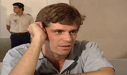 Verão Quente – Episódio 115, Parte II