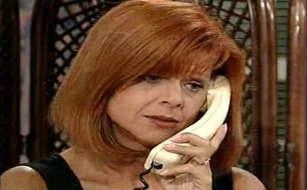 Verão Quente – Episódio 116, Parte I