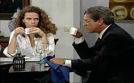 Verão Quente – Episódio 116, Parte II