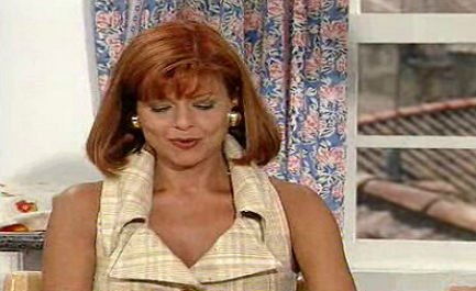 Verão Quente – Episódio 117, Parte I