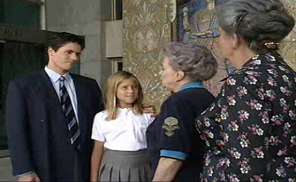 Verão Quente – Episódio 118, Parte II