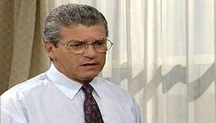 Verão Quente – Episódio 120, Parte II