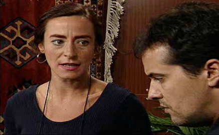 Verão Quente – Episódio 122, Parte II