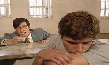 Verão Quente – Episódio 123, Parte II