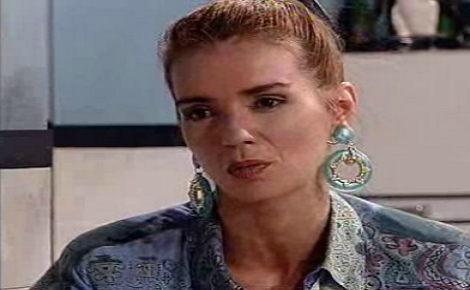 Verão Quente – Episódio 14, Parte I