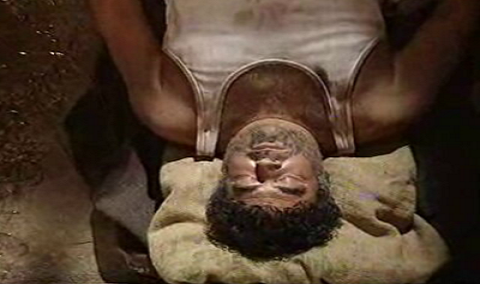 Verão Quente – Episódio 15, Parte I