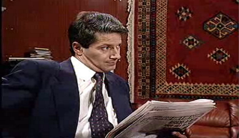 Verão Quente – Episódio 15, Parte II