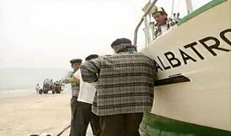 Verão Quente – Episódio 17, Parte II