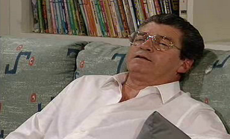 Verão Quente – Episódio 18, Parte II