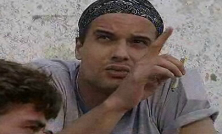 Verão Quente – Episódio 21, Parte II