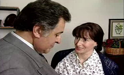 Verão Quente – Episódio 22, Parte I