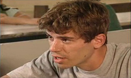 Verão Quente – Episódio 23, Parte I