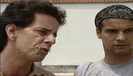 Verão Quente – Episódio 23, Parte II