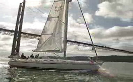 Verão Quente – Episódio 24, Parte II