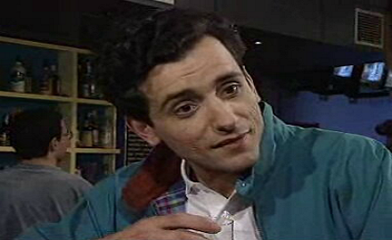 Verão Quente – Episódio 25, Parte I