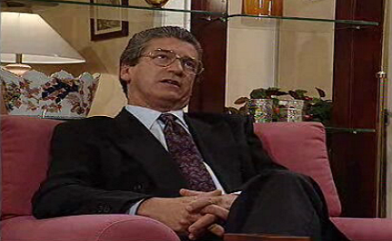 Verão Quente – Episódio 26, Parte I