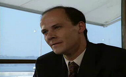 Verão Quente – Episódio 26, Parte II