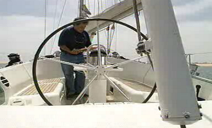 Verão Quente – Episódio 29, Parte I