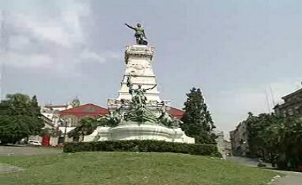 Verão Quente – Episódio 30, Parte I