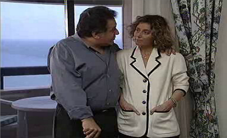 Verão Quente – Episódio 30, Parte II