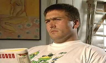 Verão Quente – Episódio 31, Parte I