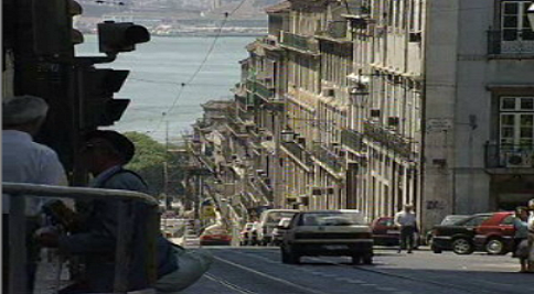 Verão Quente – Episódio 31, Parte II