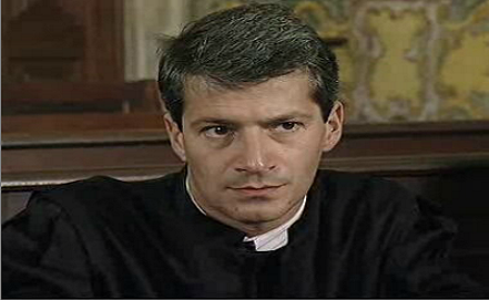 Verão Quente – Episódio 33, Parte I