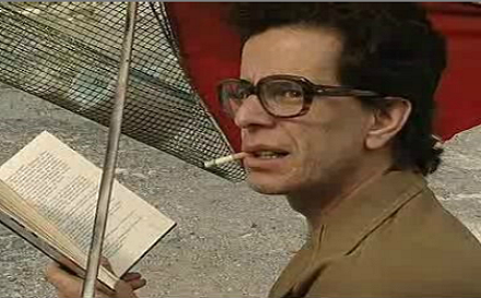 Verão Quente – Episódio 35, Parte I