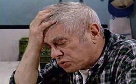 Verão Quente – Episódio 36, Parte I