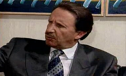 Verão Quente – Episódio 36, Parte II