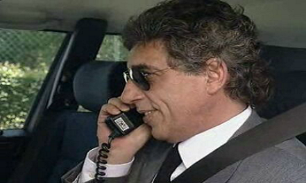 Verão Quente – Episódio 38, Parte I