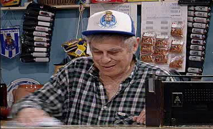 Verão Quente – Episódio 40, Parte II