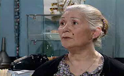 Verão Quente – Episódio 41, Parte II