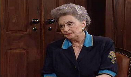 Verão Quente – Episódio 42, Parte II